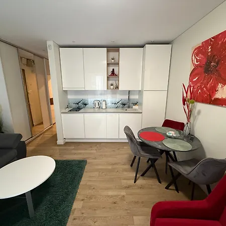 Apartment Maluno