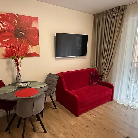 Maluno Apartment Palanga