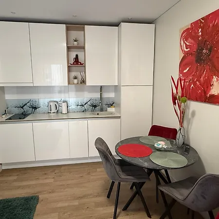 Maluno Apartment