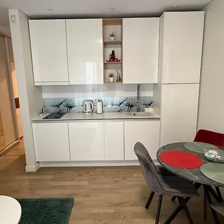 Apartment Maluno
