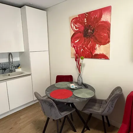 Maluno Apartment Palanga