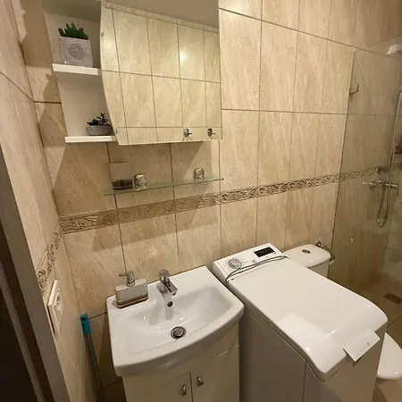 Maluno Apartment Palanga