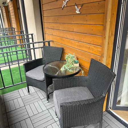 Apartment Maluno *