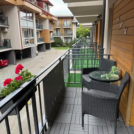 Maluno Apartment Palanga