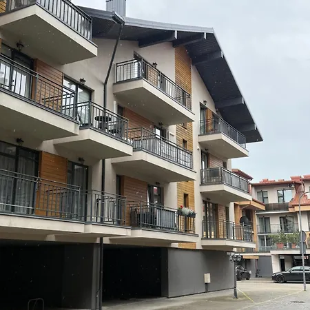 Apartment Maluno