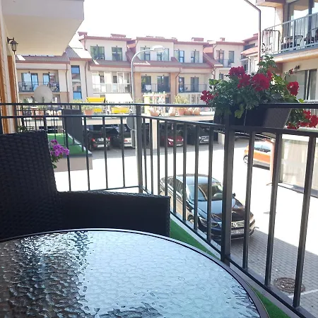 Apartment Maluno