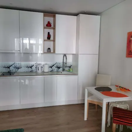 Apartment Maluno