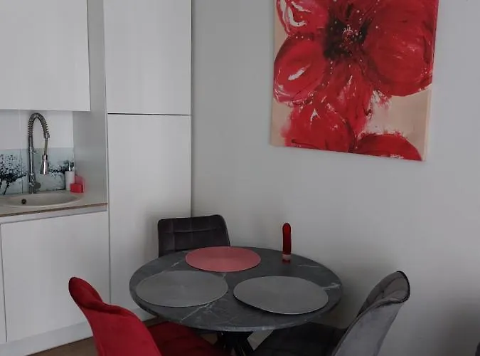 Apartman Maluno Palanga