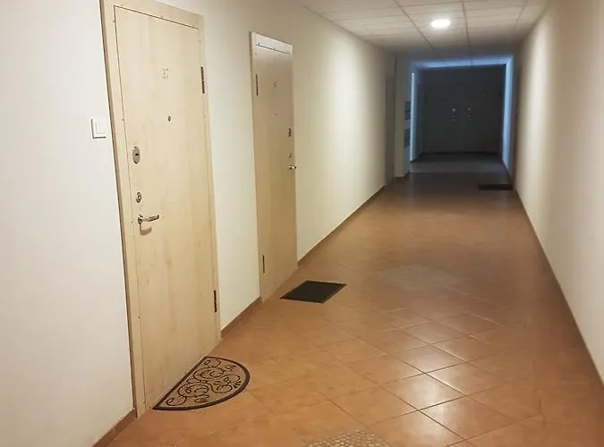 Maluno Apartman *