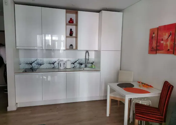 Apartman Maluno